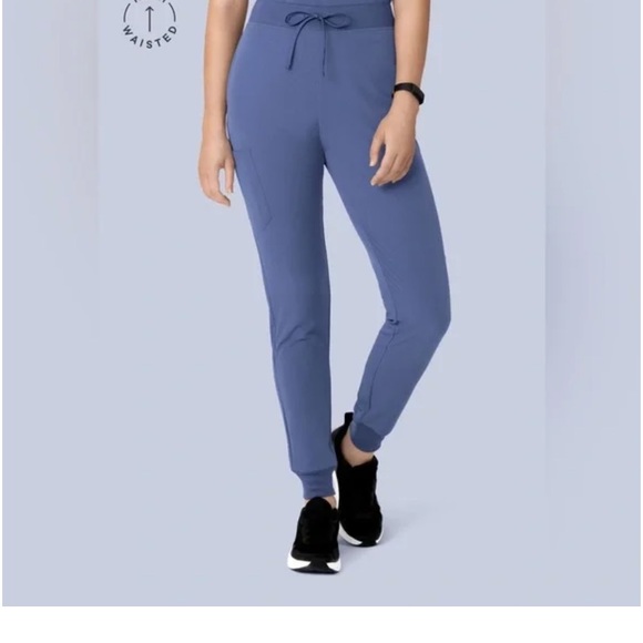 Mandala periwinkle set - Picture 2 of 2